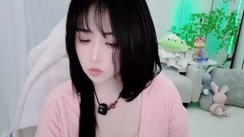 zhen online show from February 25, 2026, 2:16 pm