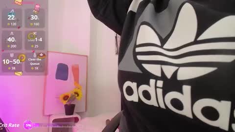 Snapshot of zhiaxzeus chatting on November 6, 2025, 2:07 pm zhia zeus online show from November 6, 2025, 2:07 pm