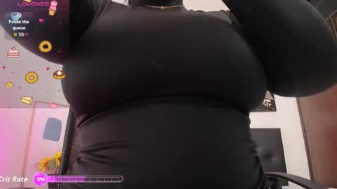 Snapshot of zhiaxzeus chatting on November 7, 2025, 6:52 pm zhia zeus online show from November 7, 2025, 6:52 pm