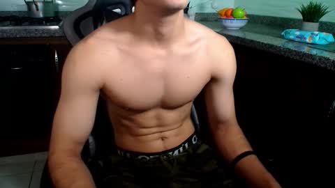 Zhingarher online show from January 6, 2026, 2:04 am