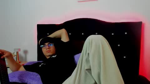 Zhingarher online show from February 21, 2026, 1:28 am