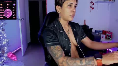 zhoestrong online show from December 23, 2024, 10:32 am