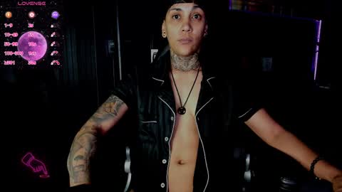 zhoestrong online show from February 12, 2025, 11:29 am