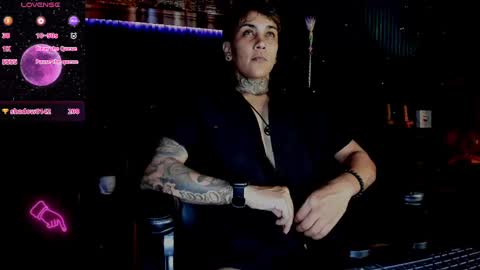 zhoestrong online show from March 1, 2025, 1:11 am