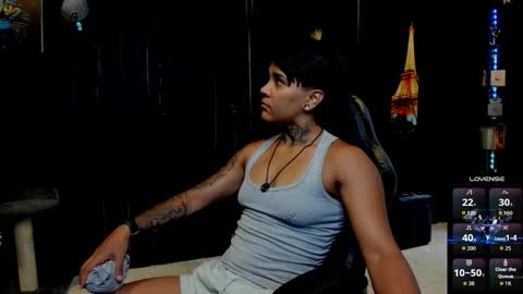 zhoestrong online show from September 8, 2025, 6:40 pm