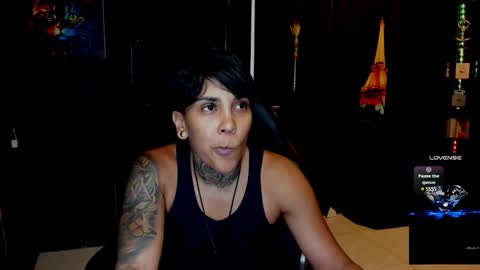 zhoestrong online show from September 16, 2025, 9:27 pm