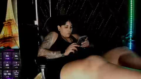 zhoestrong online show from January 15, 2026, 11:30 pm