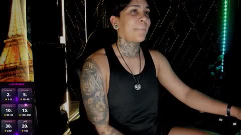 zhoestrong online show from January 17, 2026, 1:10 am