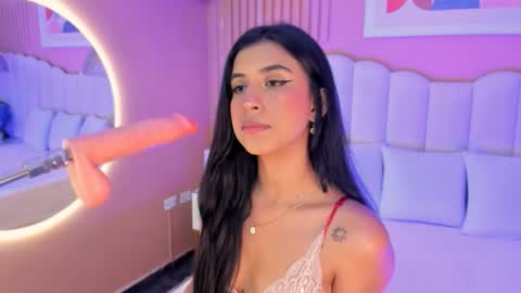 ZIA online show from October 25, 2025, 7:08 pm