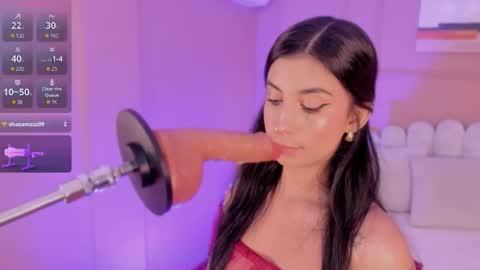 ZIA online show from December 5, 2025, 7:54 pm