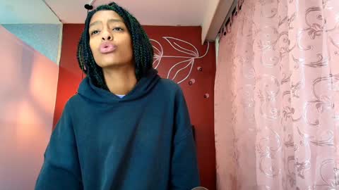 Zia Green online show from December 30, 2024, 11:37 am