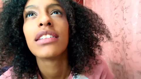 Zia Green online show from January 22, 2025, 6:10 pm