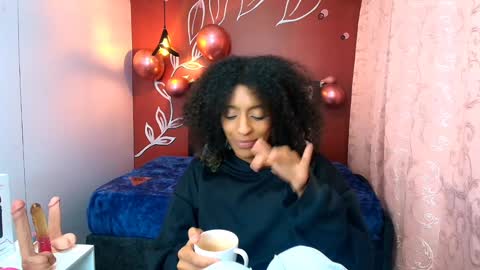 Zia Green online show from January 25, 2025, 3:30 pm