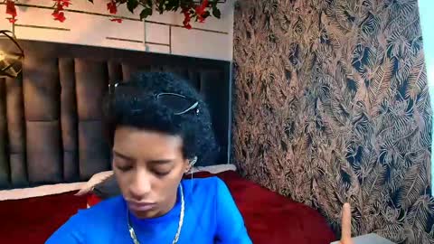 Snapshot of zia_green chatting on May 19, 2026, 1:28 pm Zia Green online show from May 19, 2026, 1:28 pm