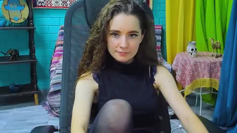 Snapshot of zianichols chatting on January 29, 2025, 3:58 pm zianichols online show from January 29, 2025, 3:58 pm
