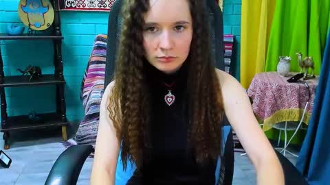 Snapshot of zianichols chatting on March 10, 2025, 12:59 pm zianichols online show from March 10, 2025, 12:59 pm