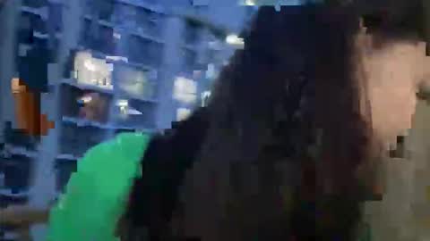 Nensi online show from February 13, 2026, 2:57 pm