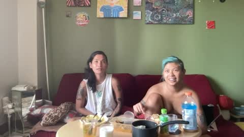 Ziggy ziggy-   online show from April 6, 2026, 4:46 am