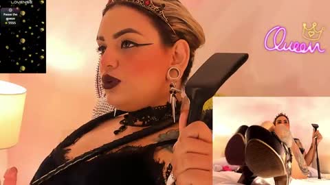 zihaadams_ online show from May 21, 2026, 9:00 pm