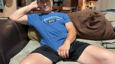 Zimmy22 online show from July 27, 2026, 11:17 am