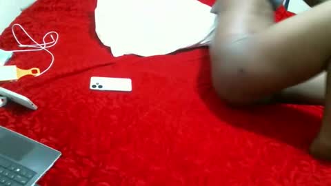 Miss Zindzi online show from May 19, 2026, 7:47 am