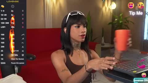 Zion  online show from October 24, 2025, 4:58 pm