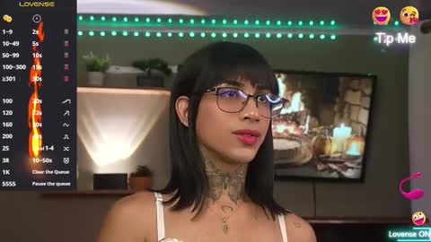 Zion  online show from December 3, 2025, 5:33 pm