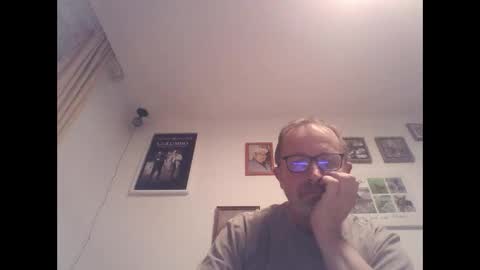 Zippi online show from October 15, 2025, 8:09 pm