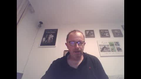 Zippi online show from October 30, 2025, 9:04 pm