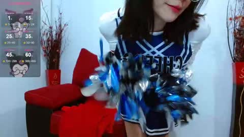 Ziremya online show from October 31, 2025, 1:17 am