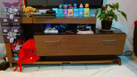 Ziremya online show from January 5, 2026, 6:55 pm