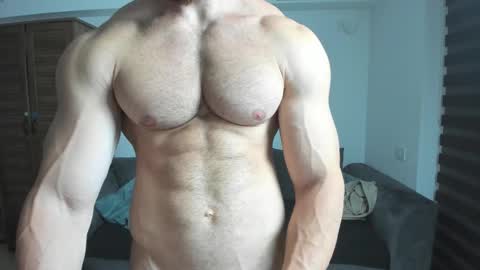 Zack Blitz online show from September 12, 2025, 7:03 pm