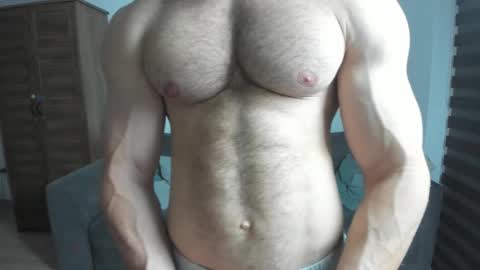 Zack Blitz online show from October 1, 2025, 8:04 pm