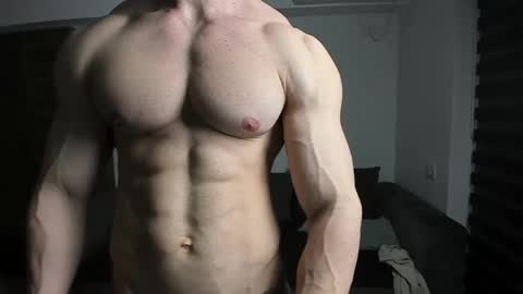 Zack Blitz online show from May 14, 2026, 9:10 pm