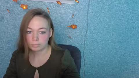 Snapshot of zlata_angelxx chatting on November 6, 2025, 10:49 am Zlata online show from November 6, 2025, 10:49 am