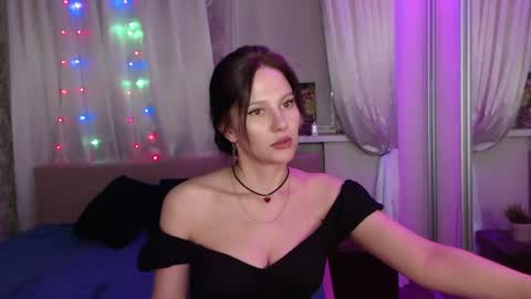 Zlata online show from May 30, 2026, 9:23 pm