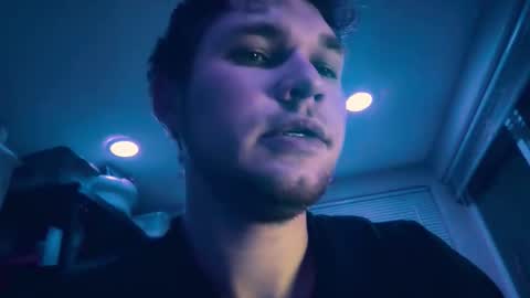 Alfa matt69 online show from February 9, 2026, 9:24 am