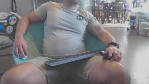 here4fun online show from October 7, 2025, 7:33 pm