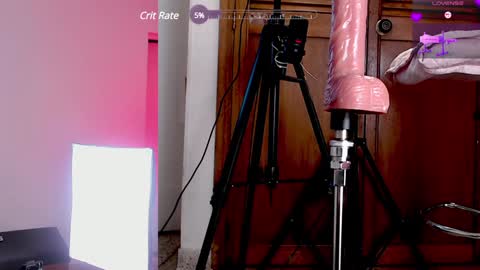 Zoe 3 online show from February 7, 2025, 5:29 pm