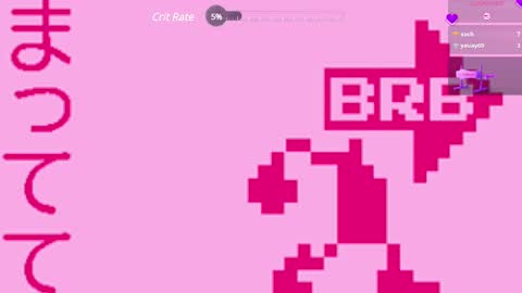 Zoe 3 online show from February 14, 2025, 5:57 pm