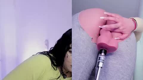 Zoe 3 online show from November 10, 2025, 11:31 am