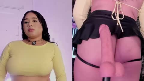 Zoe 3 online show from November 21, 2025, 11:09 am