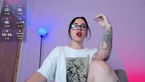 zoe online show from February 21, 2026, 1:23 pm