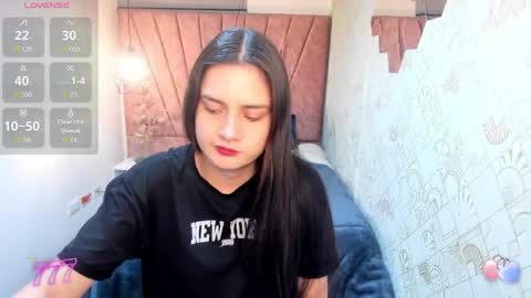 ZOE TAYLOR online show from March 30, 2026, 11:44 am