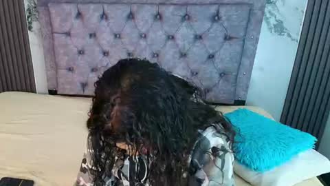 Zoe Blake online show from June 13, 2026, 3:15 am
