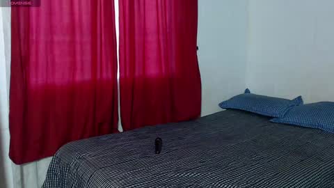 Snapshot of zoe_bronw chatting on December 18, 2024, 11:13 am Zoe Bronw online show from December 18, 2024, 11:13 am