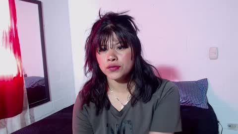 Snapshot of zoe_bronw chatting on January 27, 2025, 8:49 pm Zoe Bronw online show from January 27, 2025, 8:49 pm