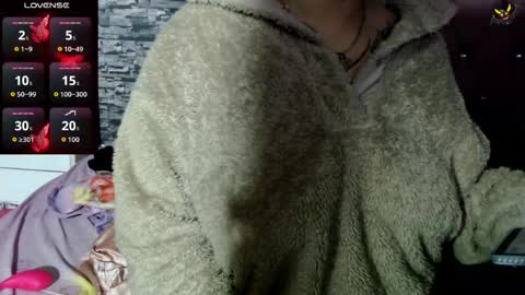 Zoe Bronw online show from February 28, 2026, 9:32 am