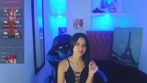 Z O E online show from February 4, 2025, 4:05 am