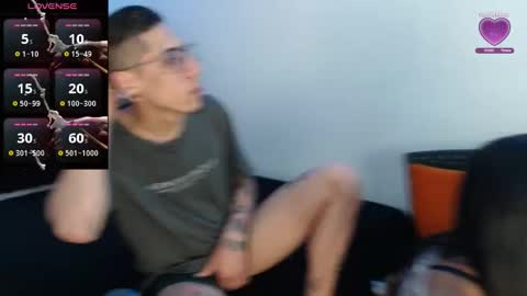 zoe_crazy14 online show from October 6, 2025, 1:58 am